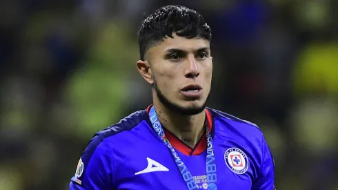 Salcedo y un confuso mensaje que puede ligarse con La Máquina.