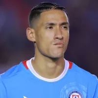 Baja inesperada en Cruz Azul: Uriel Antuna se convertirá en nuevo jugador de Tigres