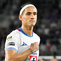 ¿Cuánto dinero gana Cruz Azul con la venta de Uriel Antuna a Tigres UANL?