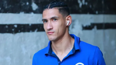 La razón por la que Uriel Antuna pidió salir de Cruz Azul