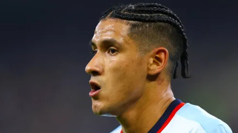 Arruinó su sueño europeo: el contrato que tendrá Antuna en Tigres