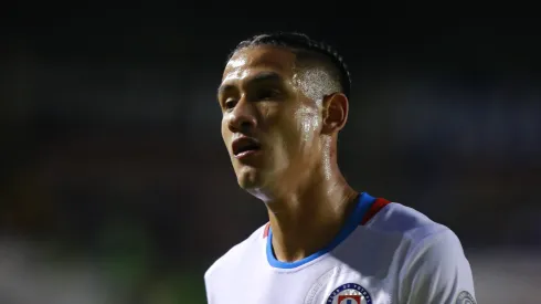 La reacción de la afición de Cruz Azul a la salida de Uriel Antuna