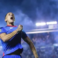 El responsable de la salida de Uriel Antuna tiene nombre y apellido: se encuentra en Cruz Azul