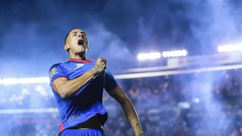 El delantero pasa a formar parte de los Tigres UANL por cinco temporadas y deja al cuadro cementero sin su principal referente ofensivo.