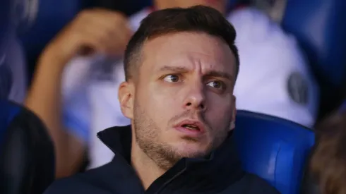 No es Amaury: el reemplazante de Antuna que quería Cruz Azul