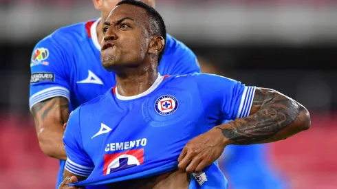 Cruz Azul confirmó su uniforme para el Clásico Joven.