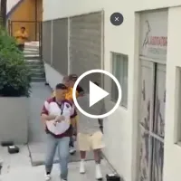 Nadie le creyó: Uriel Antuna dijo que la de Tigres era la mejor afición y así lo recibieron