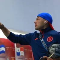 Palo tremendo de Pablo Aguilar a Cruz Azul: No gustará ni a Víctor Velázquez ni a Iván Alonso