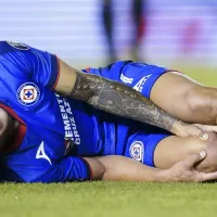 Terribles noticias para Cruz Azul: El Toro Fernández estaría descartado para todo el Apertura 2024