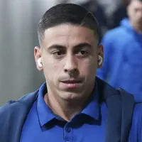 Revelan que Cruz Azul hizo un fuerte intento para liberar la plaza de Camilo Cándido
