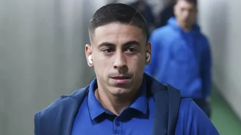 Cruz Azul intentó forzar la salida de Camilo Cándido