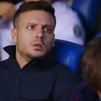 Cruz Azul vs. América: las 2 bajas de Anselmi para el Clásico Joven de la Jornada 6