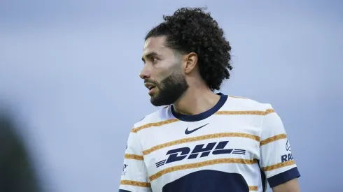 Anselmi lo quería en Cruz Azul: Chino Huerta estuvo a un paso de Liverpool