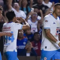 ¿Amaury titular? La probable alineación de Anselmi con Cruz Azul ante América en el Clásico Joven