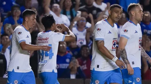 Amaury Morales sería pieza clave de ANselmi en el Clásico.