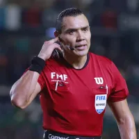 Justicia divina: el Gato Ortíz fue suspendido y no pitará en la fecha 6 de la Liga MX