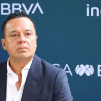 El gesto de Víctor Velázquez con el plantel de Cruz Azul a poco del Clásico Joven vs América