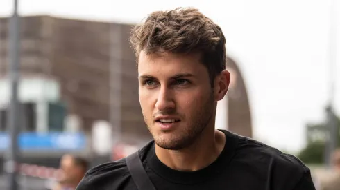 El internacional mexicano está en la mira de varios clubes del futbol europeo a pocas horas del cierre del mercado de pases.