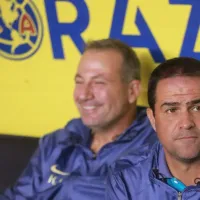 Las 3 buenas noticias que recibió el Club América a pocas horas de medirse a Cruz Azul