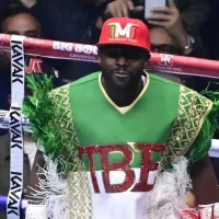 El ninguneo total a Jorge Sánchez y Gonzalo Piovi en la pelea de Floyd Mayweather Jr.