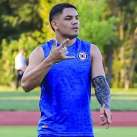 Toro Fernández niega recaída: aclaró el estado de su lesión y regresó la calma en Cruz Azul