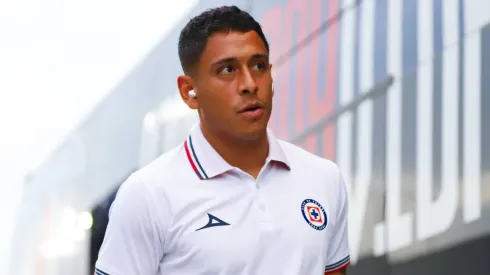 Luis Romo contestó si Cruz Azul es favorito en el Clásico Joven 2024