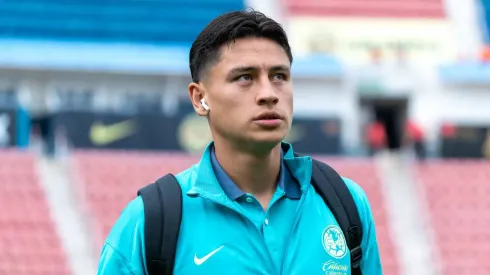 El recado de Ramón Juárez para Cruz Azul antes del Clásico Joven