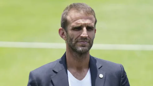 Iván Alonso le lanzó una fuerte indirecta a Uriel Antuna