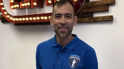 Chelito Delgado se atrevió a pronosticar el Clásico Joven 2024