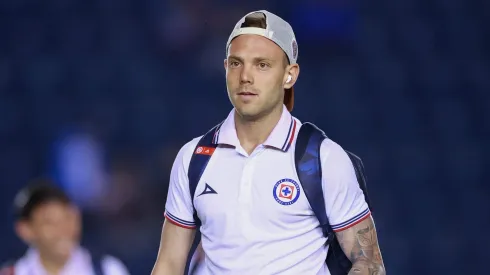 Los cementeros golearon al cuadro azulcrema y se asentaron en la punta de la clasificación del Apertura 2024.