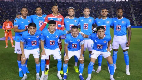 Cruz Azul ganó, gustó y goleó ante América.