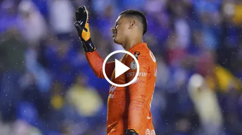 Los cementeros golearon 4-1 a sus rivales y se volvieron a quedar con la punta del campeonato después de 6 fechas disputadas.