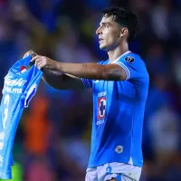 ¿Por qué Lorenzo Faravelli mostró una playera con el nombre de Juan Izquierdo y el Toro lo aplaudió?