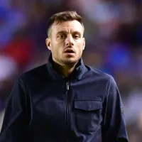 La decisión de Martín Anselmi con Cruz Azul tras la goleada al América