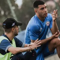 Con un solo partido en el Estadio Azul: el calendario completo de Cruz Azul para septiembre
