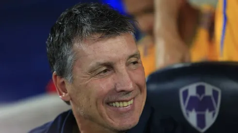 Robert Siboldi tendría una nueva oportunidad de dirigir en la Liga MX