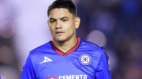 El regreso del Toro a Cruz Azul estaría cerca.