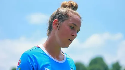 Cruz Azul Femenil perderá a una de sus principales estrellas