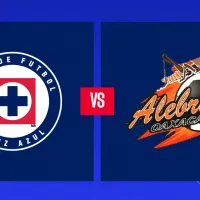 ¿Va por TV abierta? Cruz Azul jugará amistoso contra los Alebrijes de Oaxaca durante fecha FIFA