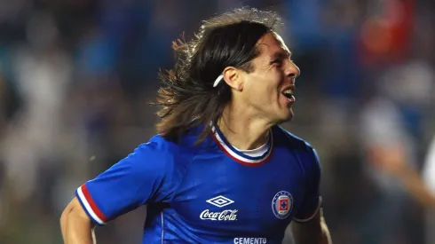 La historia de Droguett es similar a la de muchos extranjeros que llegan a La Máquina: mucha expectación al inicio pero con un final cargado de desilusión.