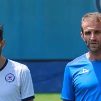 ¿El sucesor de Martín Anselmi? La mano derecha de Iván Alonso pretende ser entrenador