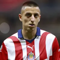 Chivas y Piojo Alvarado llegaron a un acuerdo que no gusta para nada en Cruz Azul