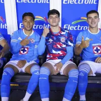 Lo que necesita Cruz Azul para que le contabilicen los minutos de la Ley de Menores