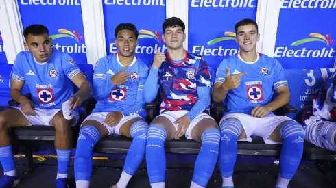 Esto necesita Cruz Azul para que le contabilicen la Ley de Menores