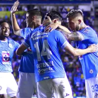 \'Dream team\': La épica portada que le dedicaron a Cruz Azul tras ganar el Clásico Joven