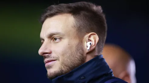 Las dos sorpresas que preparó Martín Anselmi para el amistoso