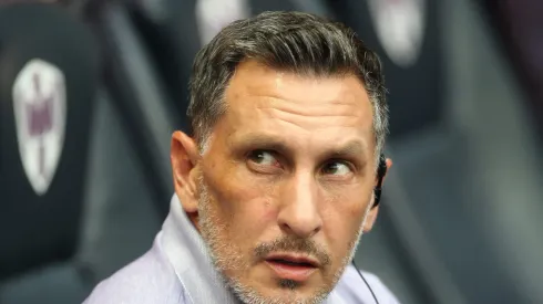 El canterano de los cementeros está llamado a ser el nuevo referente de la Selección de México.