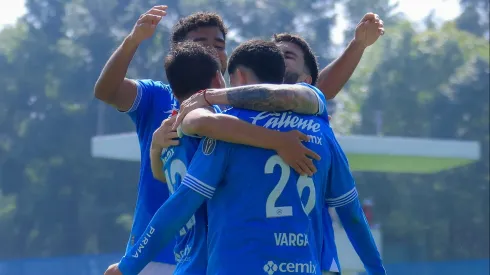 Cruz Azul Sub 23 incurrió en alineación indebida ante América.