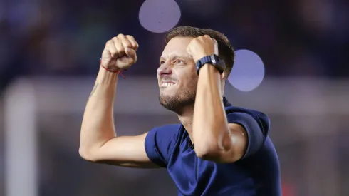 La sorprendente estadística de Cruz Azul que enorgullece a Anselmi