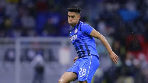 El mediocampista argentino no renovó su contrato con Boca Juniors y tendría un preacuerdo firmado con los brasileños por las próximas tres temporadas.